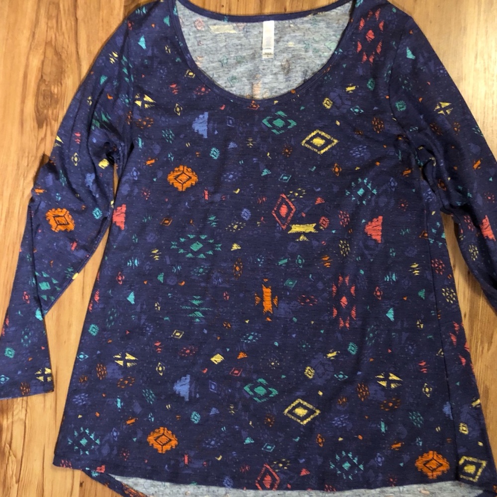 LuLaRoe Lynnea